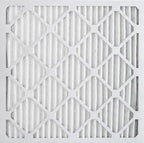 Nordic Pure 12x12x1 (Actual Size: 11 3/4 x 11 3/4 x 3/4) Pleated MERV 12 Air Filters 12 Pack