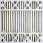 Nordic Pure 20x20x5 (Actual Size: 19 5/8 x 19 7/8 x 4 3/8) Honeywell/Lennox Replacement MERV 13 Air Filters 2 Pack