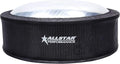 Allstar Performance Allstar PerformanceAir Filter Wrap, Pre Filter, 14 in OD, 4 in Tall, Polyester, Black, Allstar 14 in Washable Filters, Each