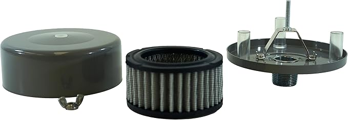 Replacement Air Intake Filter Assembly for Ingersoll Rand 54406640 Made in the USA