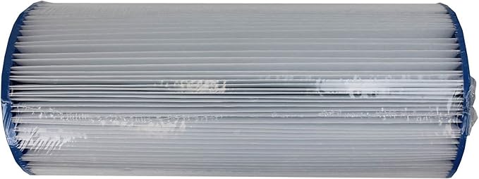 Unicel 6CH-960 52 Square Foot Media Replacement Hot Tub Spa Filter Cartridge with 113 Pleats, 1 Pack