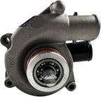 Engine Water Pump Assembly for Yamaha YZF R6 2006-2020 S11-229
