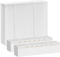 12758 Filter Replacement Compatible with GeneralAire DPFG12758, AC-1, AC-22, AC-3, Carrier 88NA2506MB01 and Carrier 31MF020/31MF120 or Bryant 902BX Air Cleaner Media, 20x25x5 MERV 11 Filter, 3 Pack