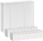 12758 Filter Replacement Compatible with GeneralAire DPFG12758, AC-1, AC-22, AC-3, Carrier 88NA2506MB01 and Carrier 31MF020/31MF120 or Bryant 902BX Air Cleaner Media, 20x25x5 MERV 11 Filter, 3 Pack