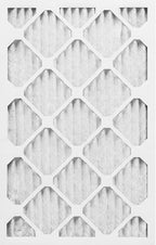 Nordic Pure 18x24x1 (Actual Size: 17 1/2 x 23 1/2 x 3/4) Pleated MERV 13 Air Filters 24 Pack