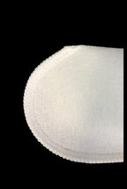 Wave Point 7 Inch Ring Filter Socks 200 Micron - Aquarium Felt Filter Bags - 7 Inch Ring by 14 Inches Long [Long Version] - Fits Eshopps and Aqueon (12 pk)
