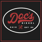 DOC'S DIESEL Air Filters | Compatible with 6.7L Powerstroke Air Filter 2020-2023 | Replaces FA2031 | 12 Pack | OEM Grade Air Filter