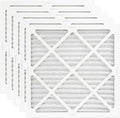 CADPXS MERV-10 Filter Replacement Set for CADPXS Shield 550 Air Scrubber (Pack of 5)