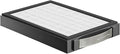 High Efficiency Filter Compatible with xTool SafetyPro AP2 Smoke Purifier (⑤Filter),Filtration for Dust & Odors.(1-Pack)