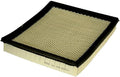 FRAM Extra Guard Flexible Panel Engine Air Filter Replacement, Easy Install w/Advanced Engine Protection and Optimal Performance, CA9471