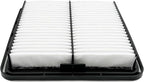 Engine Air Filter JM1654 Fits for WRX 2015-2021, Impreza 2008-2011, Forester 2009-2018 2.0L, Replacement for 16546AA090, 16546AA10A, CA9997