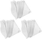 Photo Curing 3D Printer Accessories Paper Filter LCD Resin Thicker Paper Filter Funnel Meshing Disposability