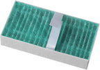 Professional 3D Printer Accessories for 5M HEPA Air Filter Filtering Printing Printer Filter Cartridge Replacement Part