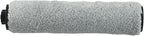 Replacement Roller Brush Filter for CrossWave HF2 3845N 3831 Floor Scrubber, For Plastic Filter Unit, Compatible with Wet Dry Cleaning Models(Rolling brush)