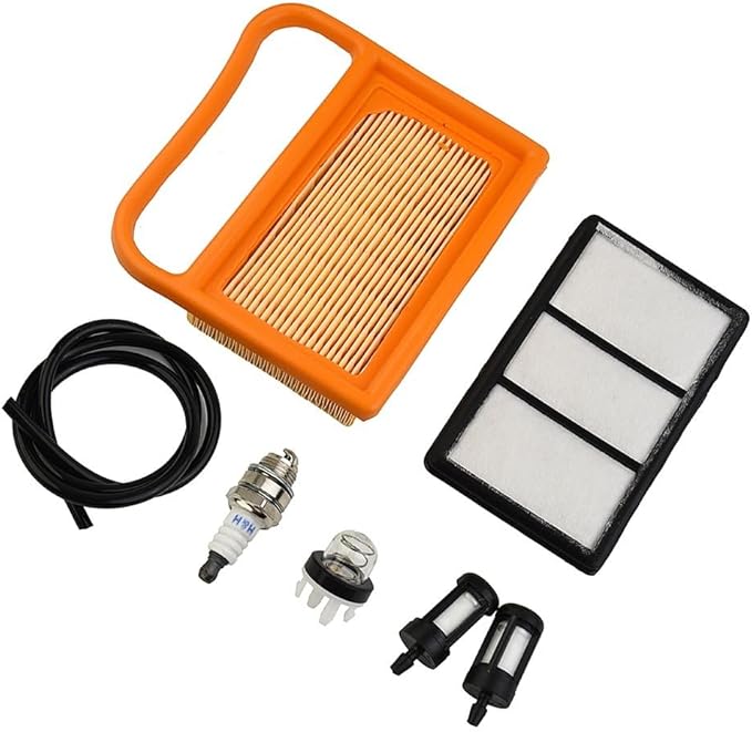 Minhe Air Filter for Concrete Cut-Off Saw Models TS420, TS410, TS480, TS500 Applications, Engineered for Equipment Protection and Extended Operational Duration in Cutting System Environments