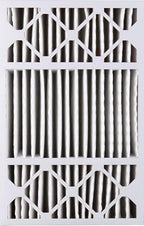 Nordic Pure 16x25x5 (Actual Size: 15 3/4 x 24 3/4 x 4 3/8) Honeywell Replacement Air Filters MERV 13 Plus Carbon 2 Pack