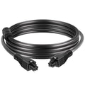 1.5M CFS 6-Pin RS485 Extension Cable Compatible with Creality K2 Plus/Hi Combo 3D Printers 24AWG Copper Core Extension with Magnetic Ring Filter