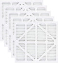Abestorm MERV-10 Filter Replacement Set Replacement Filters for Filterair HEPA 550 Air Scrubber (5Pack)