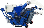 Road Pavement Shot Blasting Machine for Concrete Surface Profiling, Walk Behind Vacuum Shot Blaster for Asphalt Preparation, Parking Deck Resurfacing, Bridge Surface Cleaning
