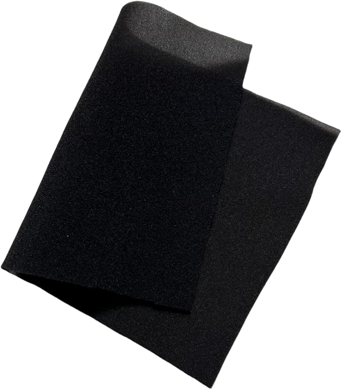 Universal Projector Dustproof Air Filter Sponge （Free choice of size）(23 * 39)