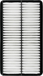 Engine Air Filter JM1722 Fits for 2016-2020 MDX, 2021-2025 TLX 2.0L, 2016-2022 Pilot, 2017-2025 Ridgeline, 2018-2025 Odyssey, 2019-2025 Passport, Replacement for 17220-5J6-A10, CA12061