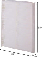 PG PC4099 Cabin Air Filter| Fits 2024-23 Nissan Z, 2023 ARIYA, 2021-09 370Z