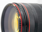 X4 CPL 62mm Circular Polarizer Filter - Schott B270 - MRC16 - Nano Coating - Weather Sealed - 25 Year Support by Breakthrough Photography