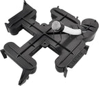 59023700 Manifold Top with Air Bleed, Compatible with FNS Plus 24, 36, 48, 60 Pool and Spa D.E. Filter, Replace# V38-140 and 25357-600-000 Pentair Pool Filters