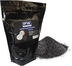 5 Lbs Bulk Water Filter/Air Filter Refill Coconut Shell Granular Activated Carbon Charcoal by IPW Industries Inc