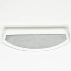 WE18X25100 for GE Dryer Lint Screen Filter WE18M28, WE18M19, AP3965172, AP6037511, PS1482140, WE18M0019, WE18M0021