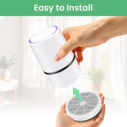 6 Pack HEPA Filter Replacement for Frida Baby Air Purifier 3 in 1,Compatible with RIGOGLIOSO GL-2103 and for SY900S,for JINPUS GL-2103,for LTLKY 900S