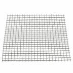 1pc Mesh Filtration Wire Screen, 4 Mesh Size 7.5-100cm Weave Wire Mesh Sheet, for Industrial Filters Sheet Filtration Screen(6 * 6 inch)