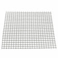 1pc Mesh Filtration Wire Screen, 4 Mesh Size 7.5-100cm Weave Wire Mesh Sheet, for Industrial Filters Sheet Filtration Screen(6 * 20 inch)