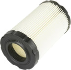 Replacement Air Filter Cleaner For John Deere X126 X135R X140 X145 X146R X155R X165 MIU14395