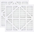 Abestorm MERV-10 Air Filter for Filteair HEPA S1 S2 S3 / Filteair HEPA V1 V2 V3 Air Scrubber, 14.5x13.7x0.8 (2Pack)