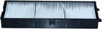 ET-RFV500 Replacement Projector Air Dust Filter for PANASONIC PT-CMZ50,PT-CMZ50WU,PT-VMW50,PT-VMW51,PT-VMW60,PT-VMW61,PT-VMZ40,PT-VMZ41,PT-VMZ50,PT-VMZ51,PT-VMZ51S,PT-VMZ60,PT-VMZ61,PT-VMZ71