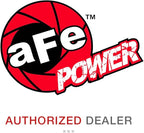 aFe POWER 11-10109 Magnum FLOW OE Replacement Air Filter w/Pro DRY S Media GM Diesel Van Express 06-16 V8-6.6L (td) LLY/LBZ/LMM/LML