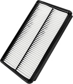 Engine Air Filter JM726A Fits for MDX 3.5L 2022 2023 2024 2025, Pilot 3.5L 2023-2025, Replacement for 17220-61A-A00, 1722061AA00