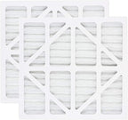 Abestorm MERV-10 Filter Replacement Set Replacement Filters for Filterair HEPA 550 Air Scrubber (2Pack)