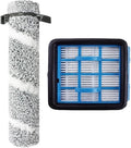 Replacement Parts ，Compatible For Bissell， 3930F 3933 V2 3999Z Floor Scrubber Roller Brush Filter Washing Vacuum Cleaner Parts(C)