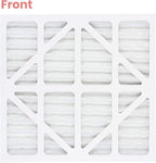 Abestorm MERV-10 Air Filter for Filteair HEPA S1 S2 S3 / Filteair HEPA V1 V2 V3 Air Scrubber, 14.5x13.7x0.8 (2Pack)