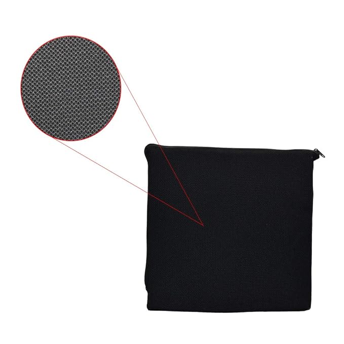 The Wave Mini Extraction Fan Filter Replacement