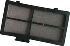 Projector Dustproof Air Filter Net,Compatible For Epson,EB-X7-X8-W8 EH-EX31-TW450-C250W-C260X-C260S-C260XS-C260W，Fast Filtration