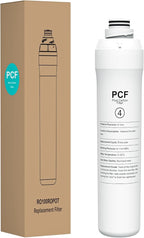ROPOT PCF Filter Compatible with Bluevua RO100ROPOT RO100ROPOT-UV