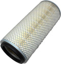 RAParts 529854R2 New Outer Air Filter Fits Case-IH Tractor Models 454 474 475 484 +