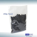 PUREBURG ECO 5 Odor Absorbing Carbon Refills Pack Compatible with Vitamix FoodCycler Model : ECO 5, Collecton Lid Filter Carbon Filters