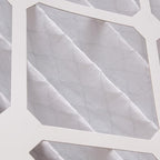 Nordic Pure 18x24x4 (Actual Size: 17 1/2 x 23 3/8 x 3 5/8) Pleated MERV 14 Air Filter 1 Pack