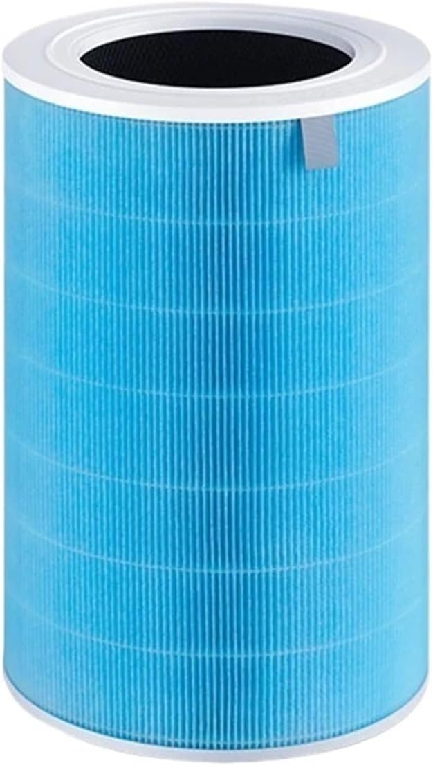 Air Purifier Filter Replacement Cartridge, Compatible For Xiaomi Mijia 4 Pro.(Gray)