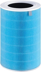 Air Purifier Filter Replacement Cartridge, Compatible For Xiaomi Mijia 4 Pro.(Green)