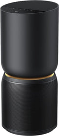 TCL Breeva A5 Air Purifier for Home Bedroom with Ionizer Up to 1765 ft², Auto Mode, H13 True HEPA Filter, 26db Quiet Air Cleaner Filter 99.97% Allergies Smoke Odor Pet Hair Dust Pollen Mold,